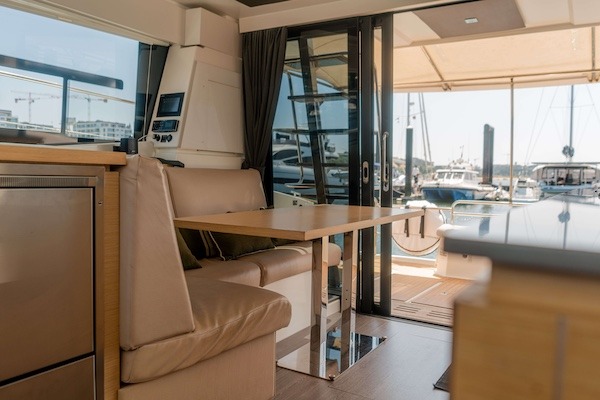 FeelDouro - Barco Muscat