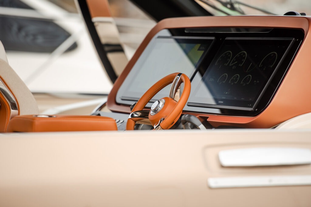 FeelDouro - Barco Invictus