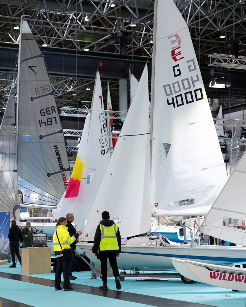 BBDouro Yachts & Brokerage - Tendências 2026