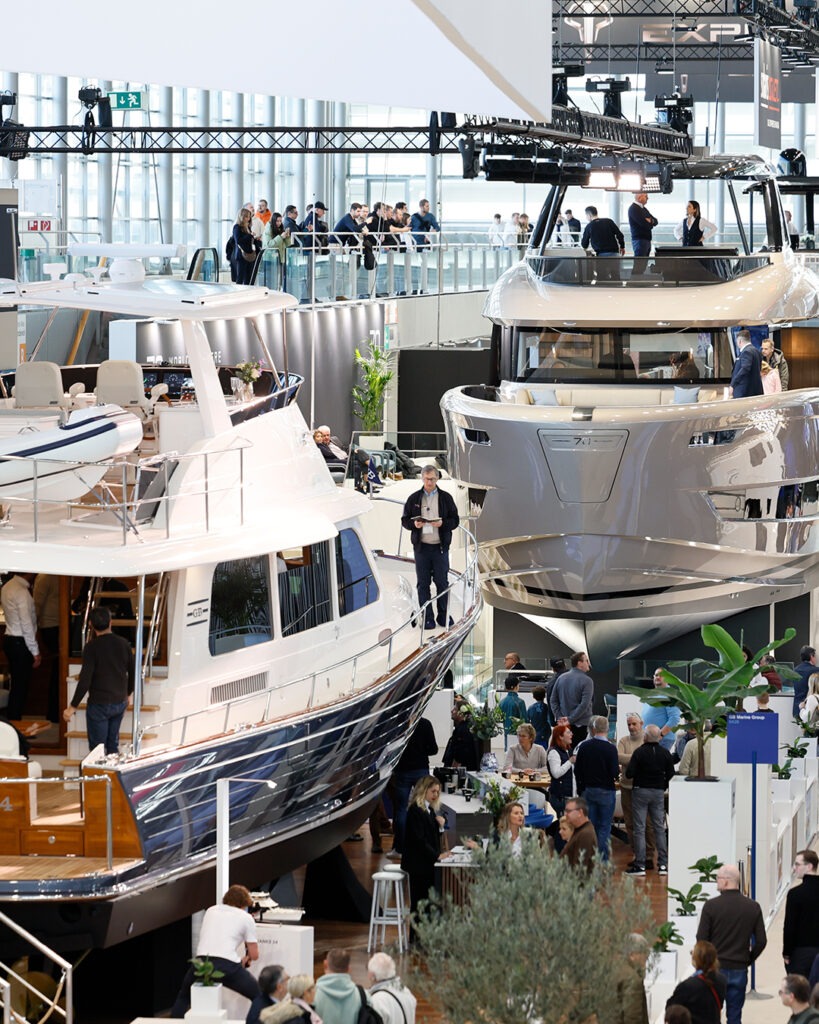 BBDouro Yachts & Brokerage - Tendências 2026