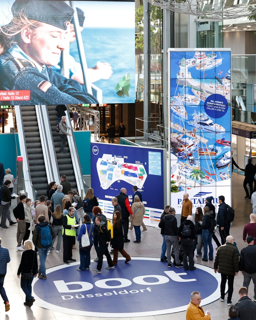 BBDouro Yachts & Brokerage - Tendências 2026