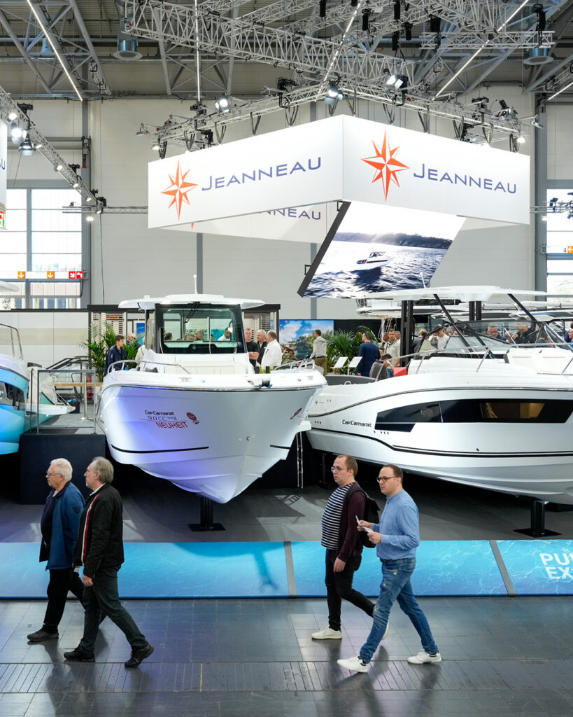 BBDouro Yachts & Brokerage - Tendências 2026