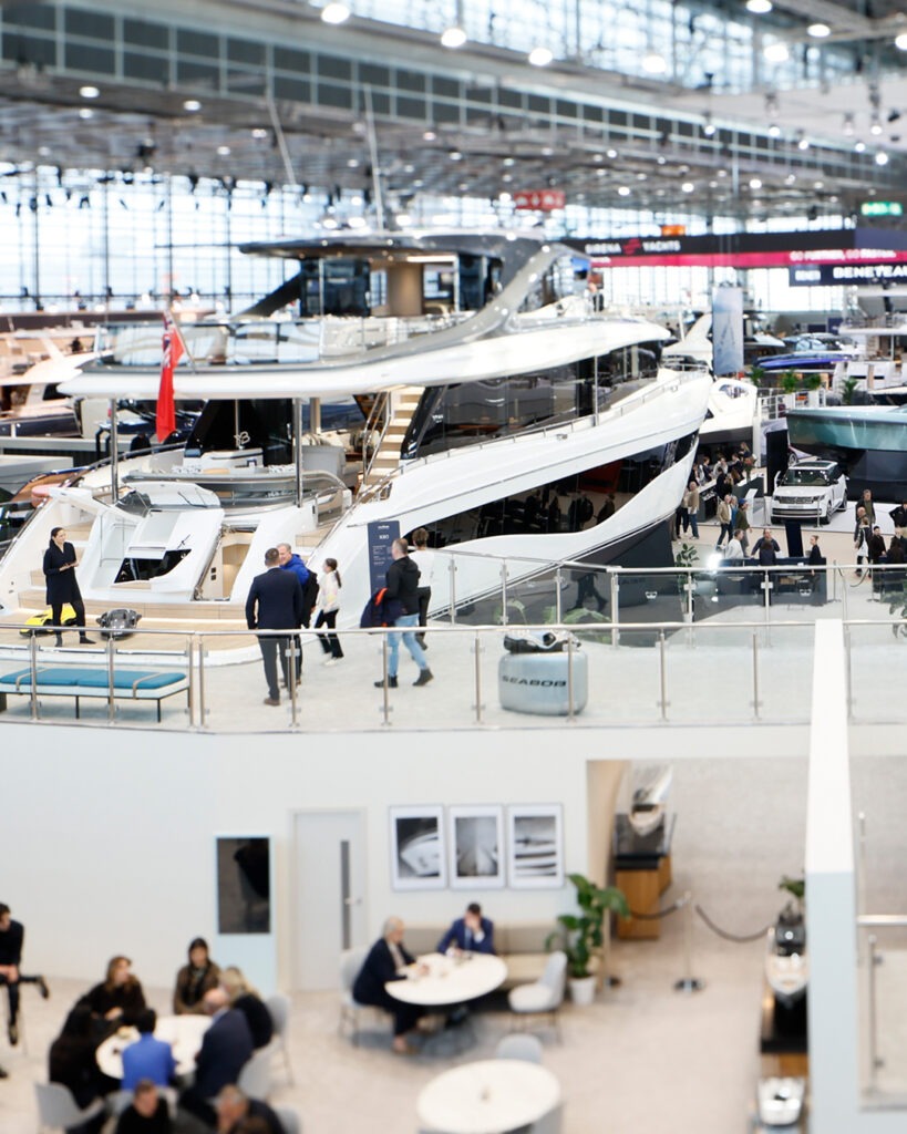 BBDouro Yachts & Brokerage - Tendências 2026