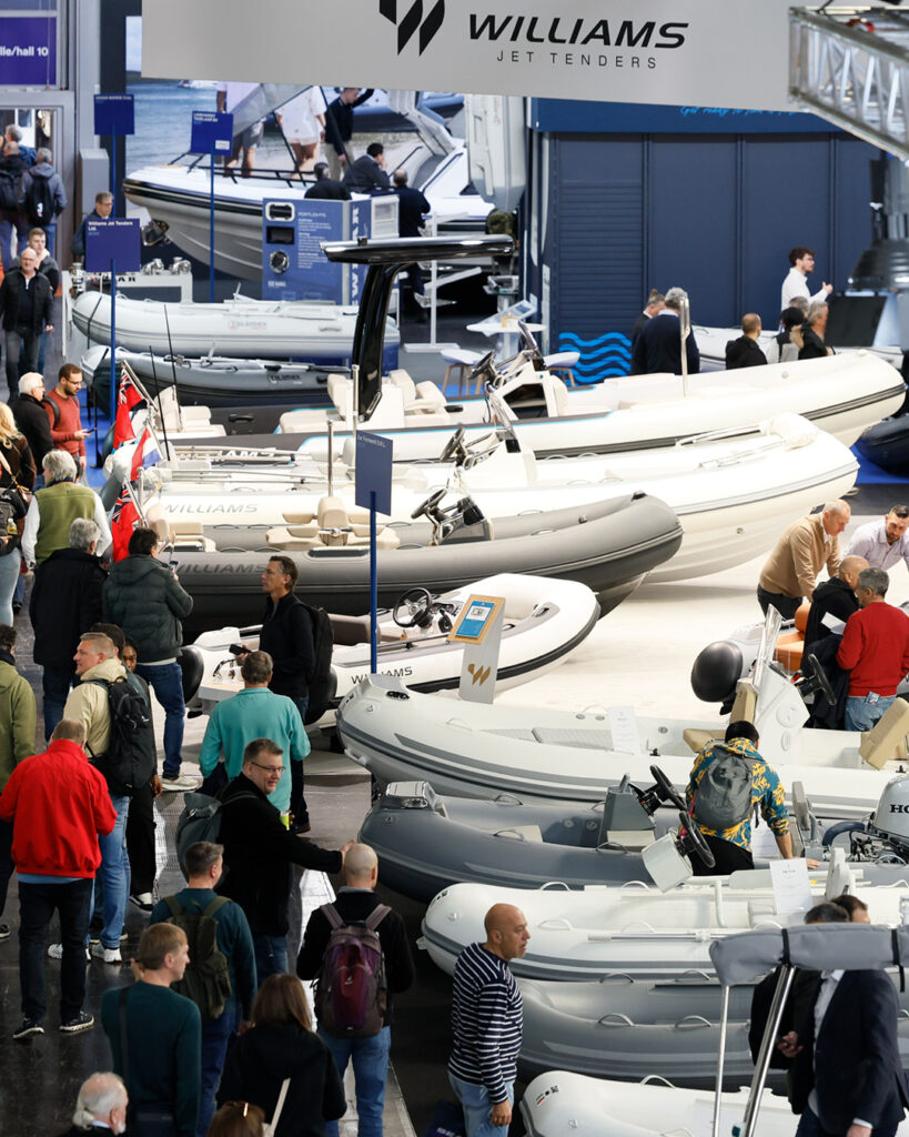 BBDouro Yachts & Brokerage - Tendências 2026