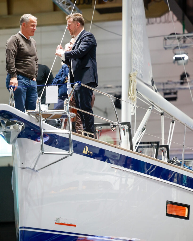 BBDouro Yachts & Brokerage - Tendências 2026