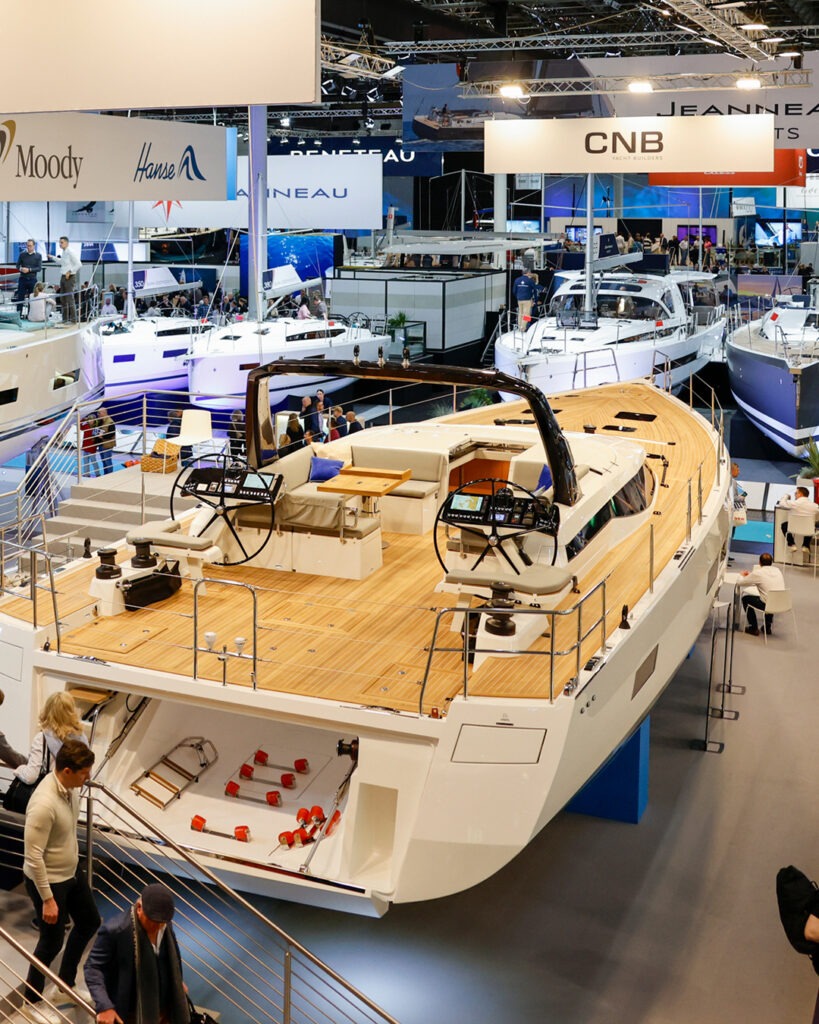 BBDouro Yachts & Brokerage - Tendências 2026