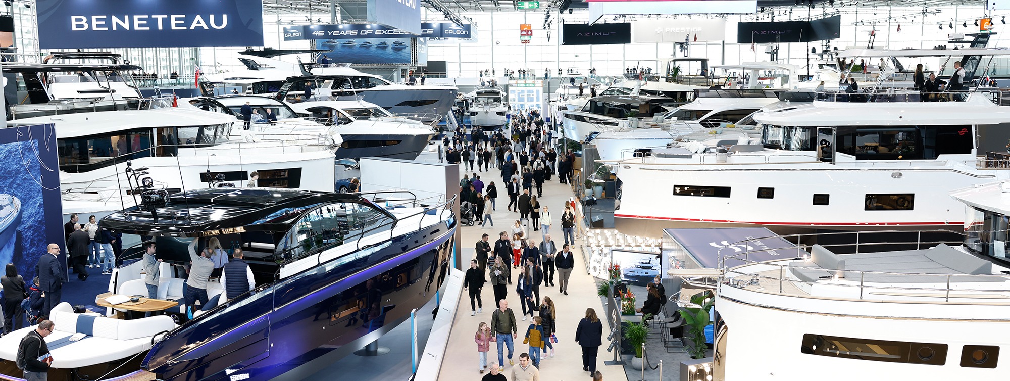 BBDouro Yachts & Brokerage - Tendências 2026