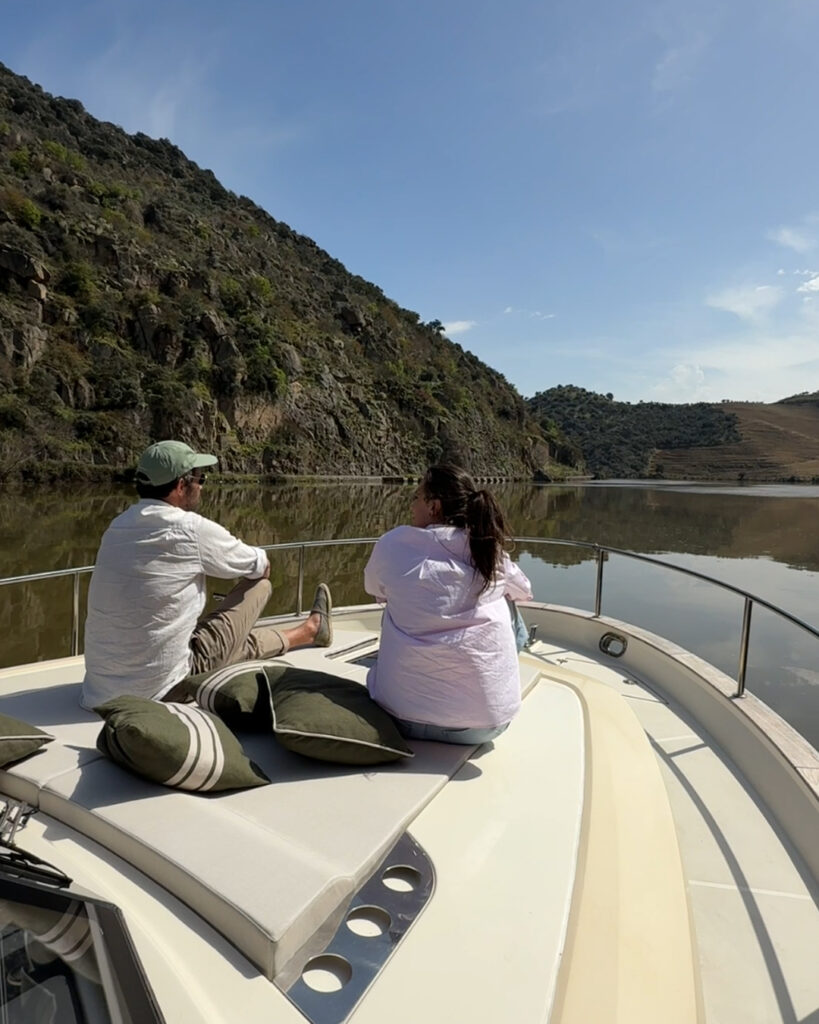 FeelDouro - Dia dos Namorados