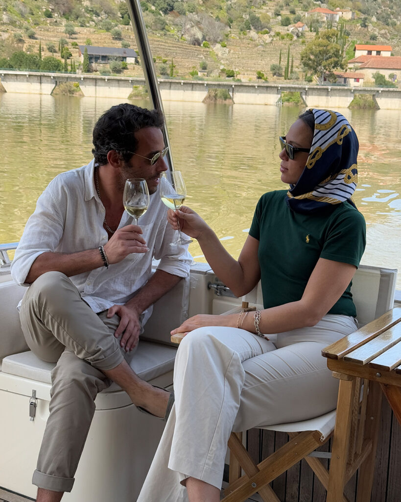 FeelDouro - Dia dos Namorados