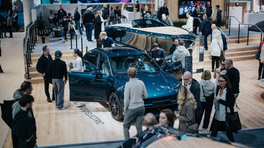 BBDouro Yachts & Brokerage - Tendências 2026