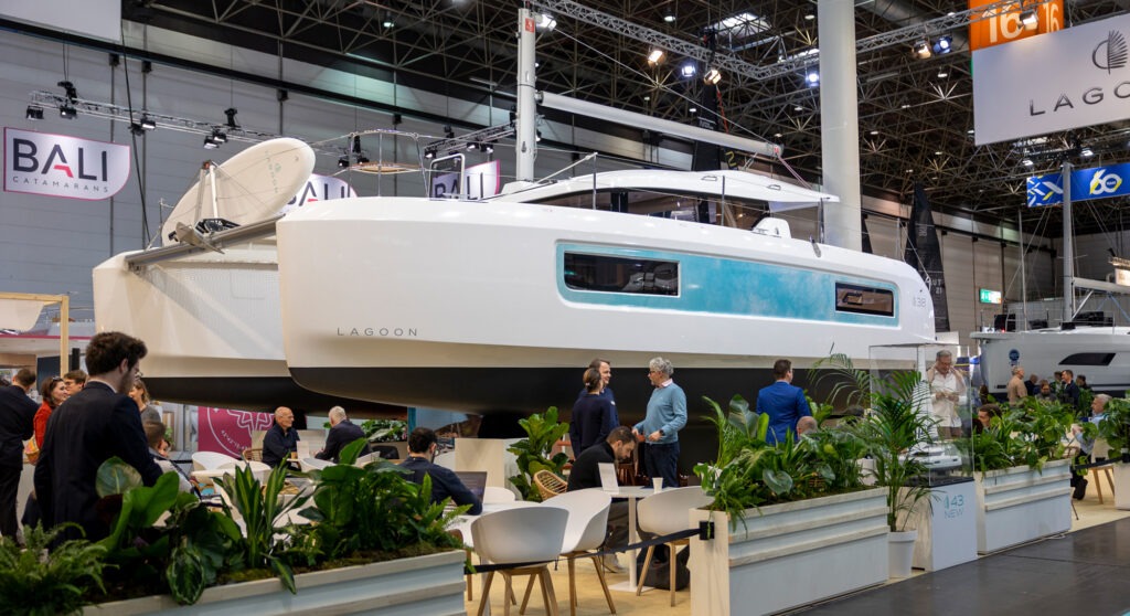 BBDouro Yachts & Brokerage - Tendências 2026