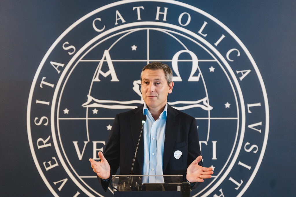 Team Building - Católica Porto Business School