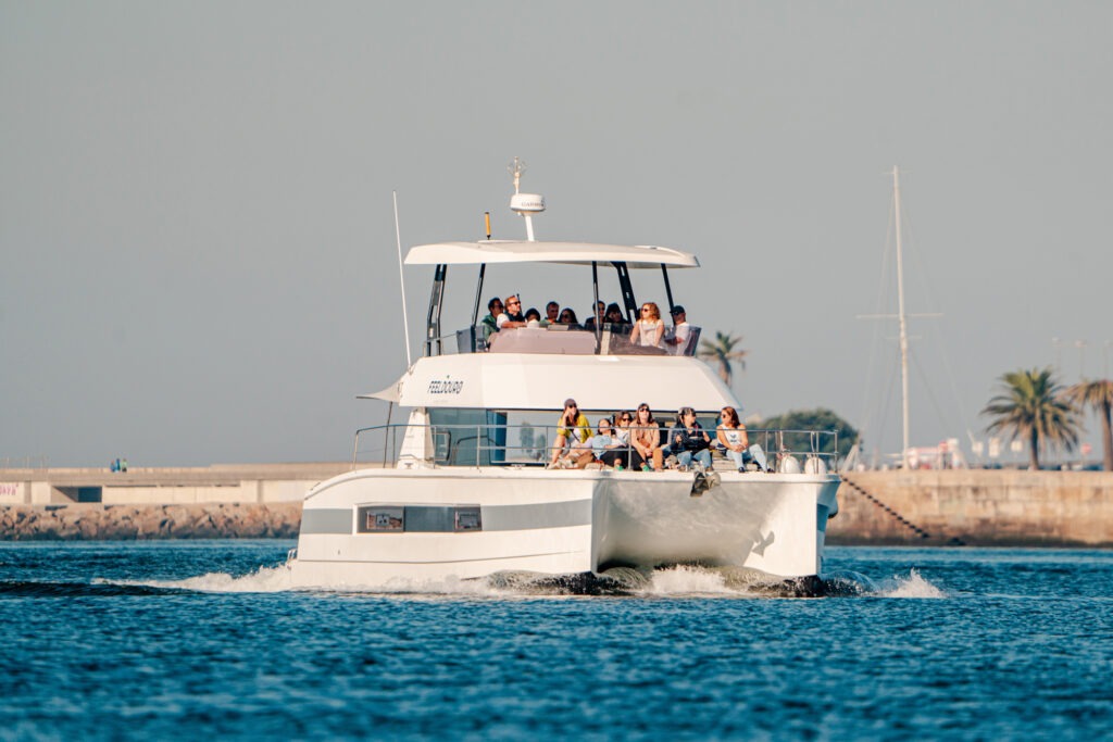 BBDouro Yachts & Brokerage - Tendências 2026