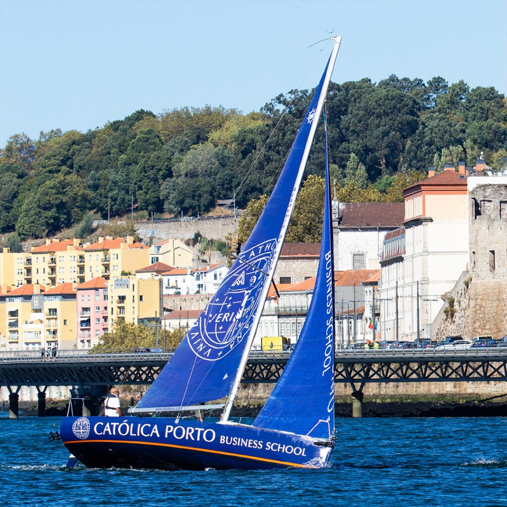 Team Building - Católica Porto Business School