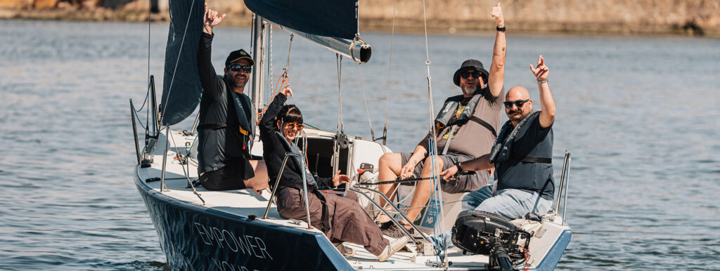 Open Day Academia de Vela de Adultos