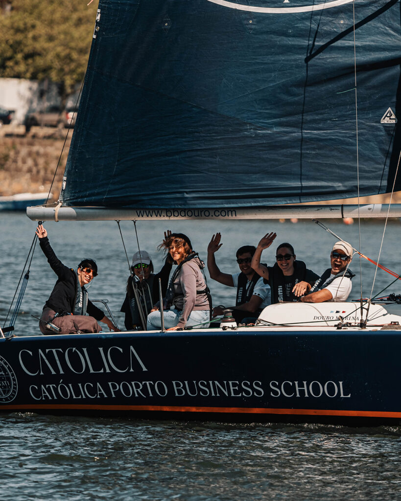 Open Day Academia de Vela de Adultos