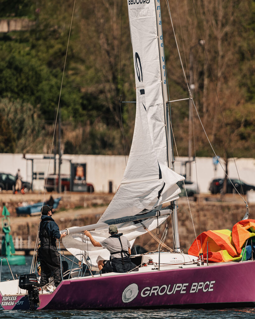 Open Day Academia de Vela de Adultos