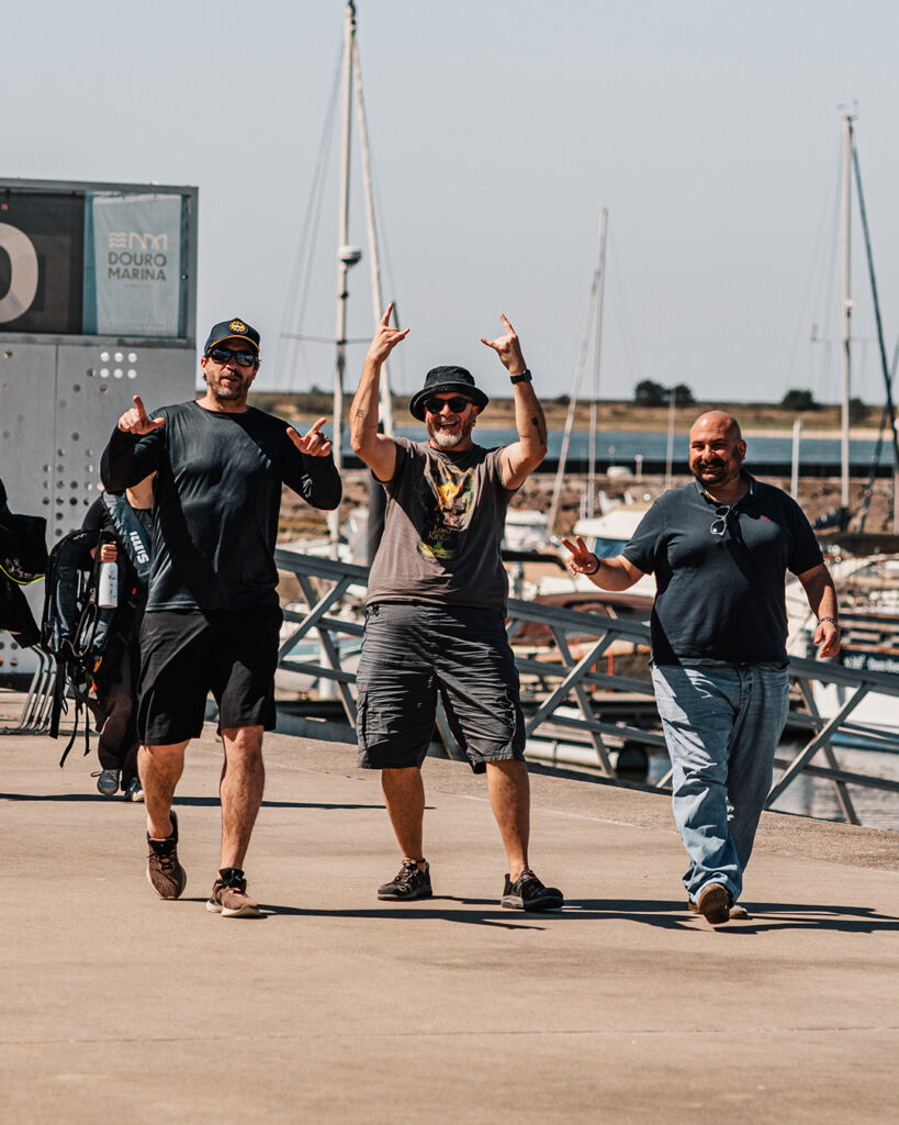 Open Day Academia de Vela de Adultos