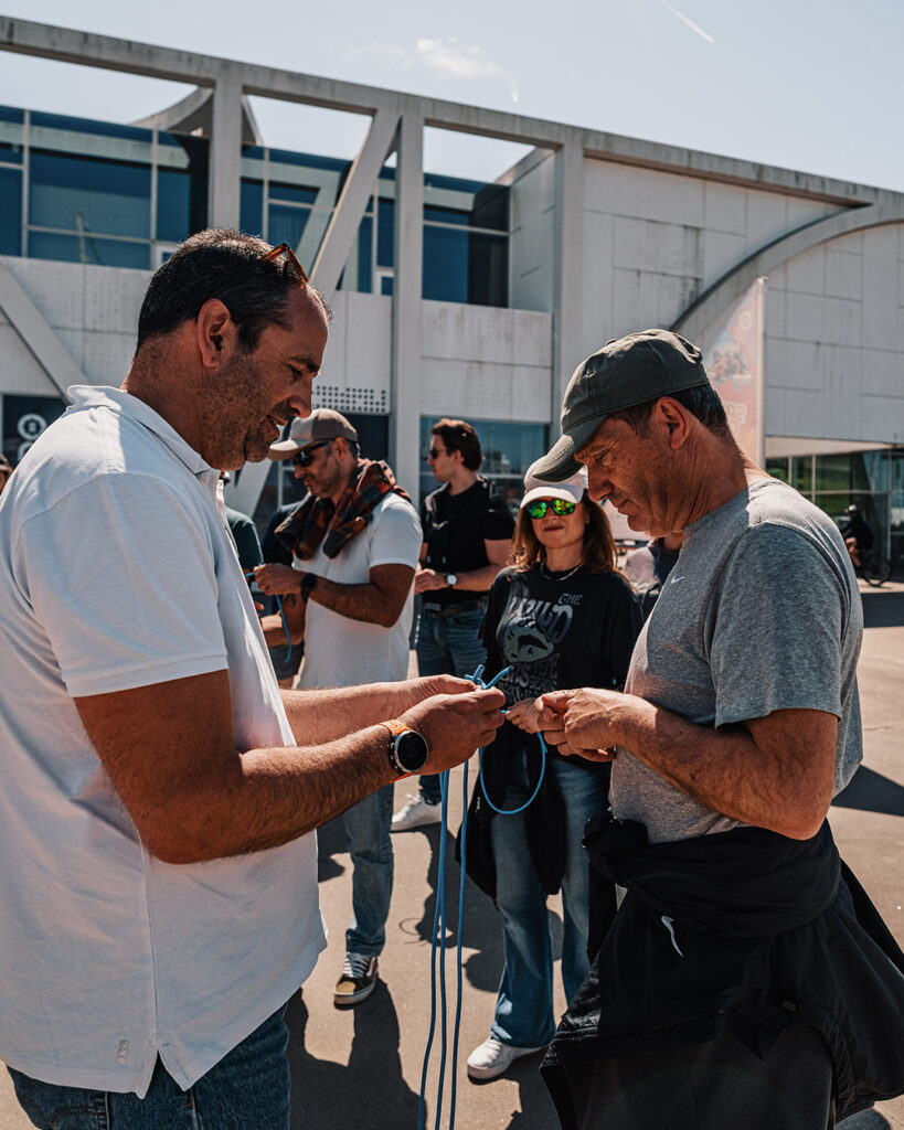 Open Day Academia de Vela de Adultos