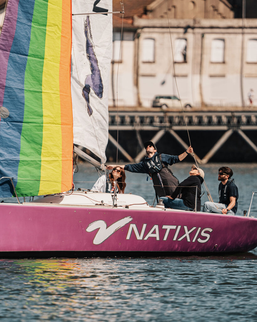 Open Day Academia de Vela de Adultos