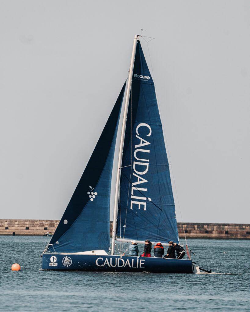 Open Day Academia de Vela de Adultos
