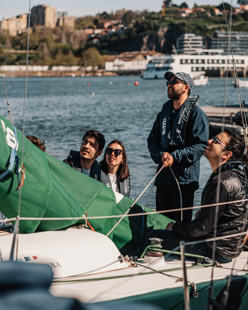 Open Day Academia de Vela de Adultos