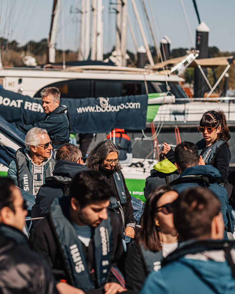 Open Day Academia de Vela de Adultos