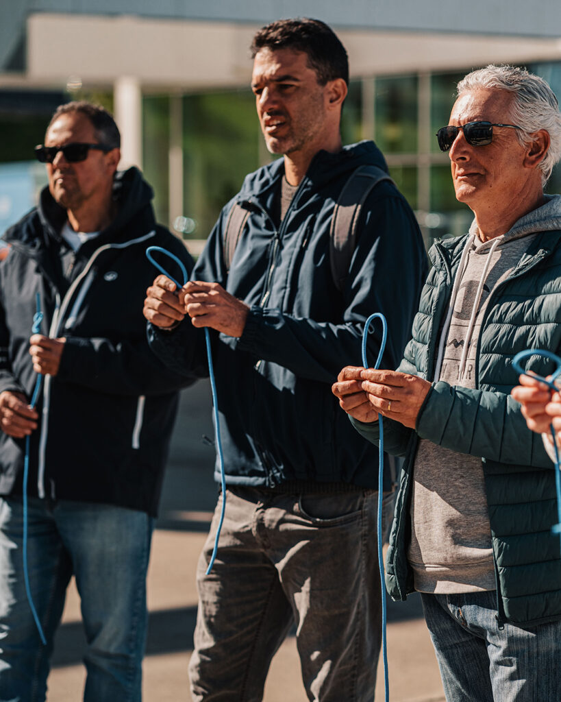 Open Day Academia de Vela de Adultos