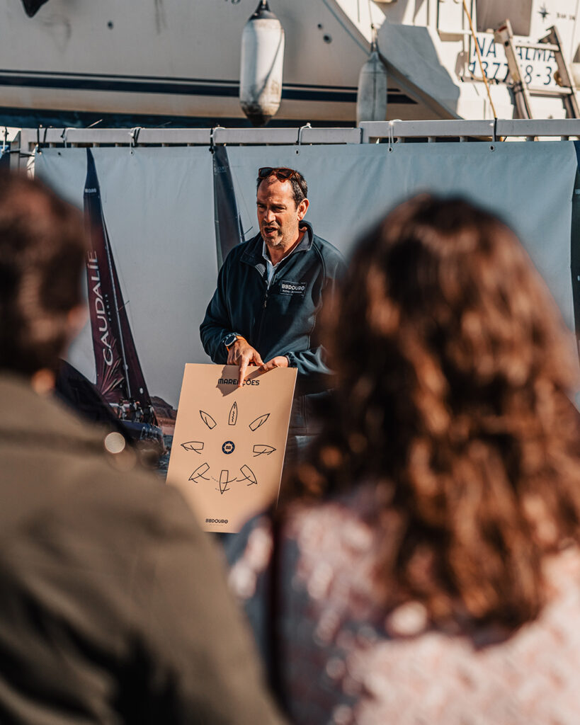 Open Day Academia de Vela de Adultos