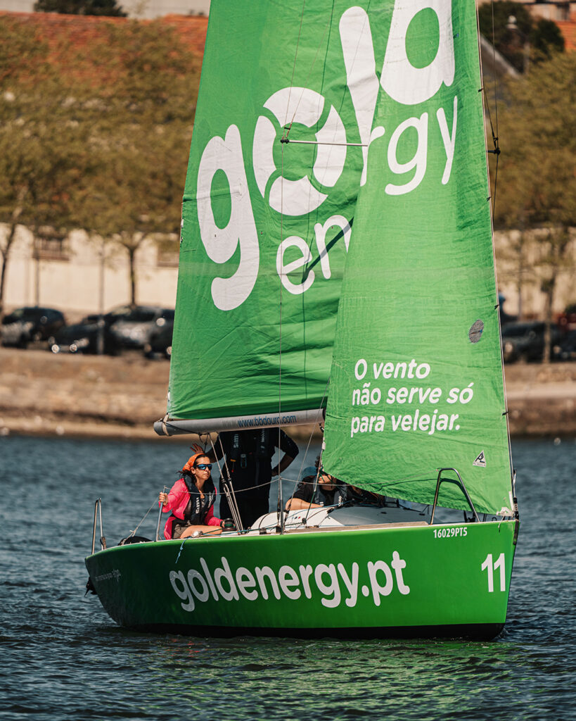 Open Day Academia de Vela de Adultos