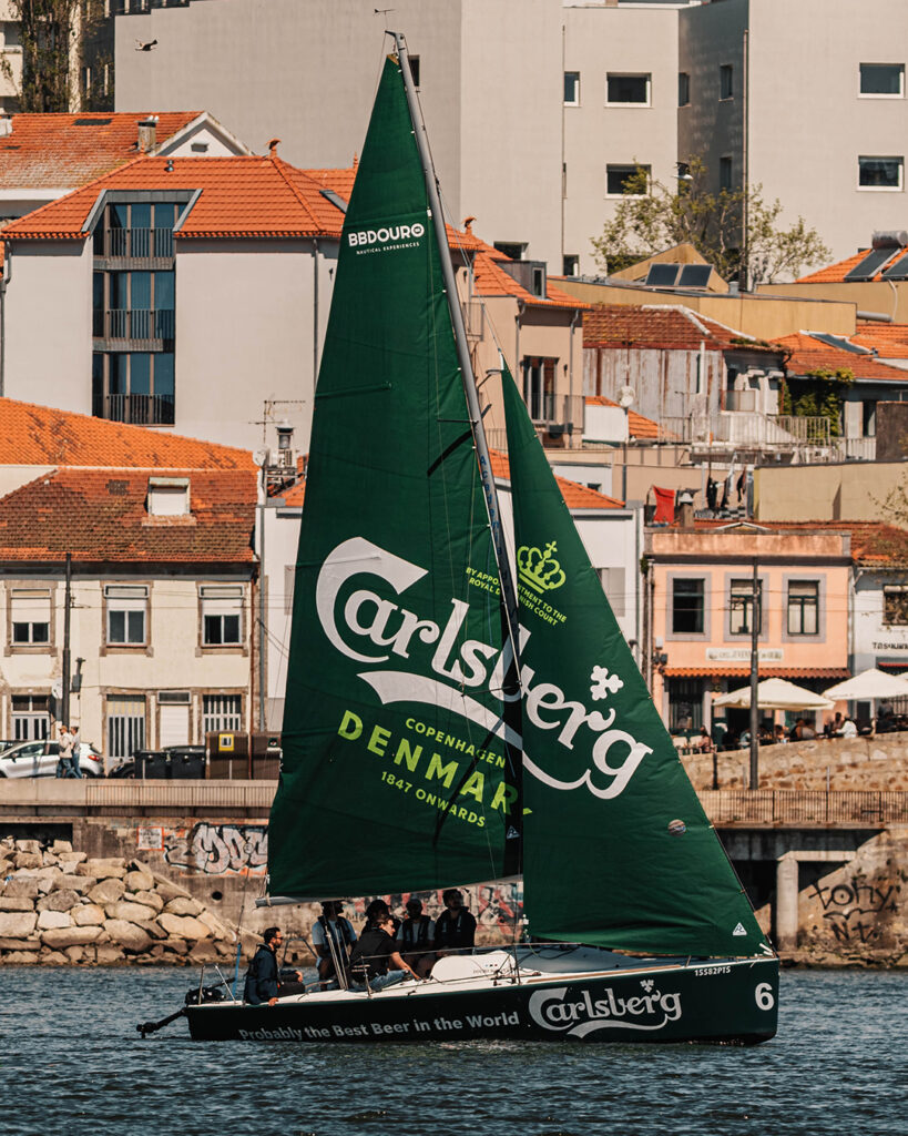 Open Day Academia de Vela de Adultos