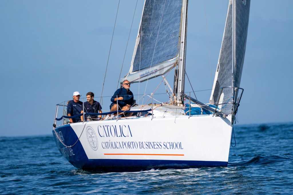 Team Building - Católica Porto Business School