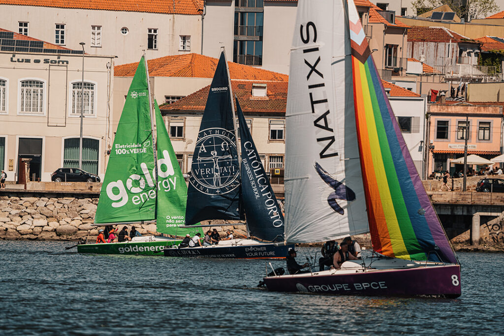 Open Day Academia de Vela de Adultos