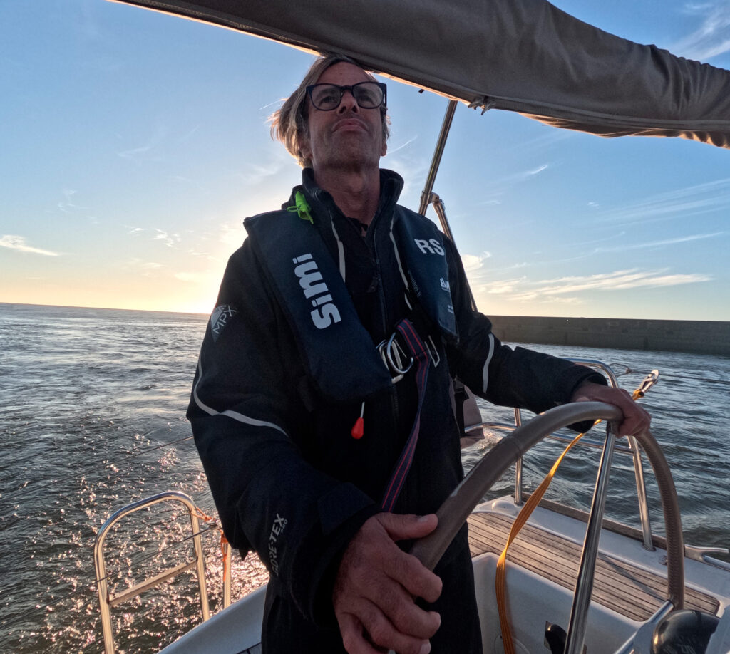 Cartas Náuticas - BBDouro Nautical Experiences