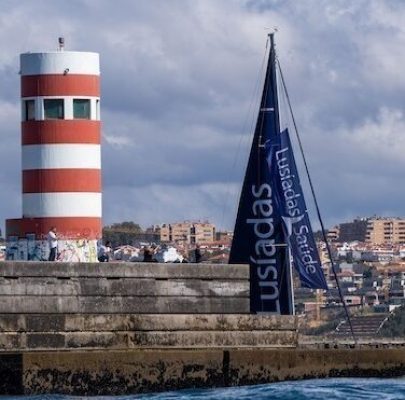 Lusíadas Saúde Porto Sailing 2023 - Regata do Infante