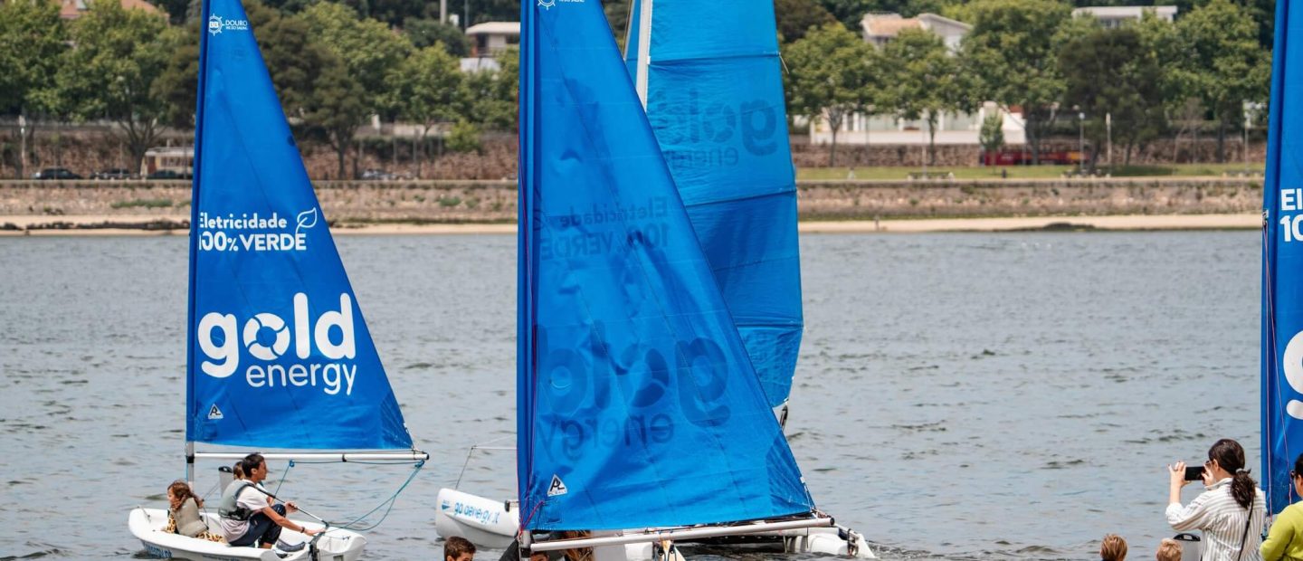 BBDouro Nautical Experiences - Open Day Academia de Vela Júnior