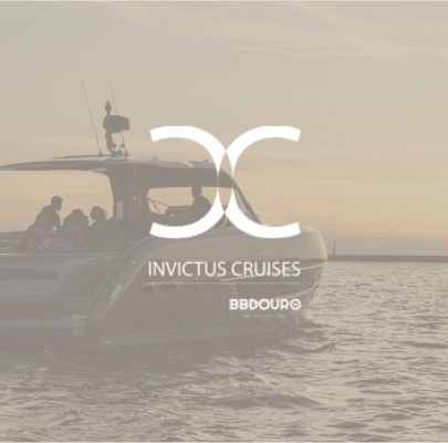 Invictus Cruises - BBDouro Group