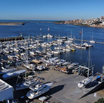 BBDouro Group Infraestruturas