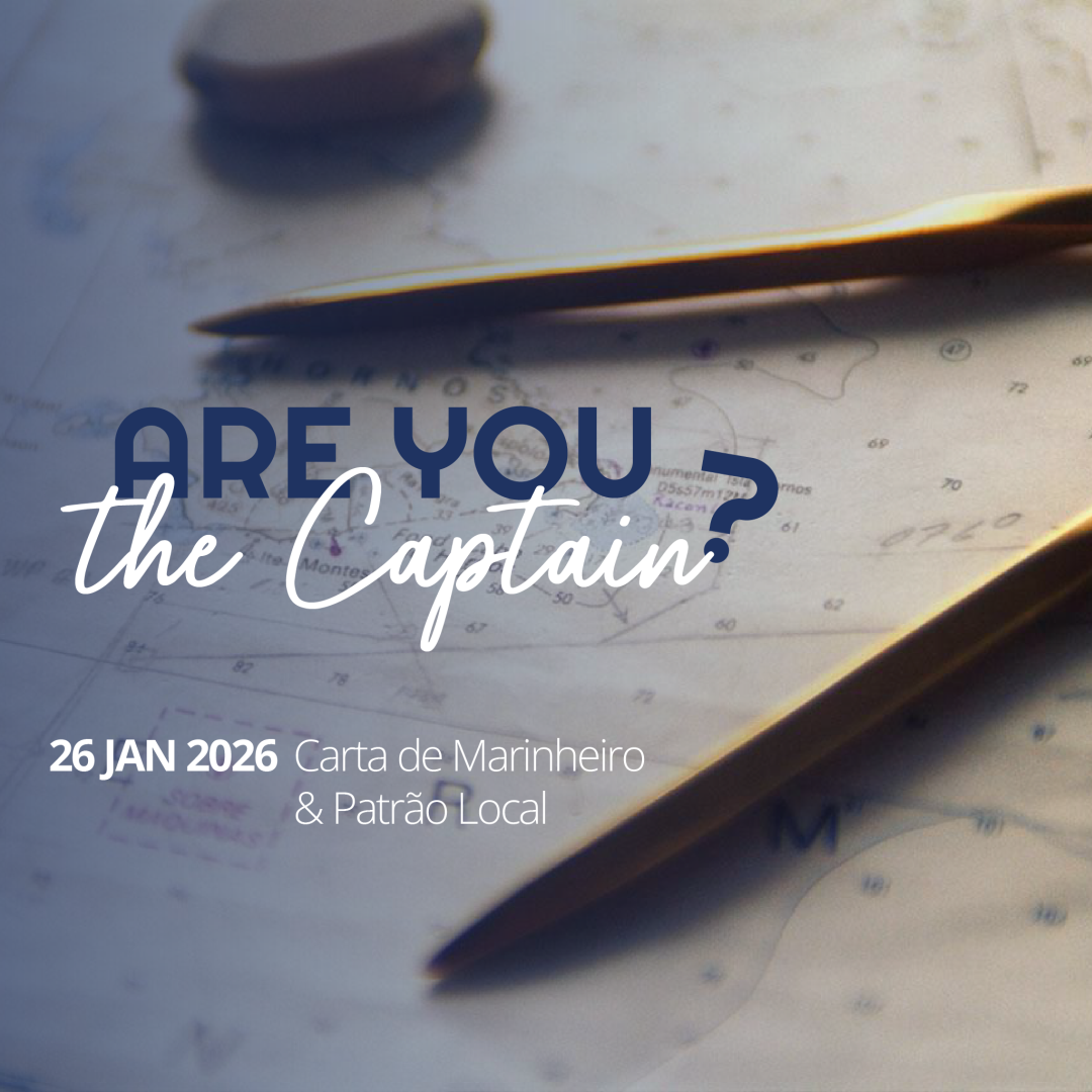 BBDouro Nautical Experiences - Formações de Navegador de Recreio