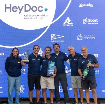 Sponsor: Lusíadas Saúde